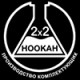 Купить кальян 2x2hookah