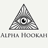 Alpha Hookah