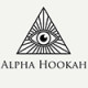 Alpha Hookah Alpha Hookah