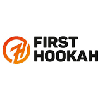 First Hookah