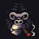 Gorilla Gorilla