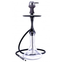 Кальян Alpha Hookah Model X Комплект Кальян Alpha Hookah Model X Комплект