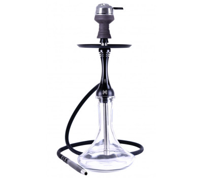 Кальян Alpha Hookah Model X Комплект Кальян Alpha Hookah Model X Комплект