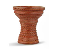 Чаша для Кальяна Gusto Bowls Turkish 2.0 Glaze Red Чаша для Кальяна Gusto Bowls Turkish 2.0 Glaze Red