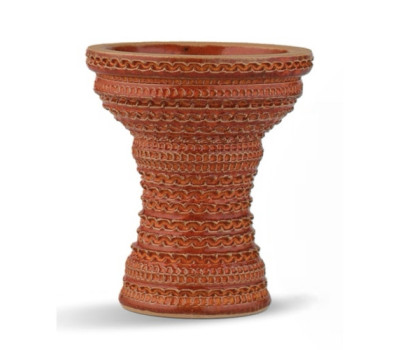 Чаша для Кальяна Gusto Bowls Turkish 2.0 Glaze Red Чаша для Кальяна Gusto Bowls Turkish 2.0 Glaze Red