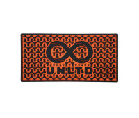 Коврик UNLTD Orange Коврик UNLTD Orange
