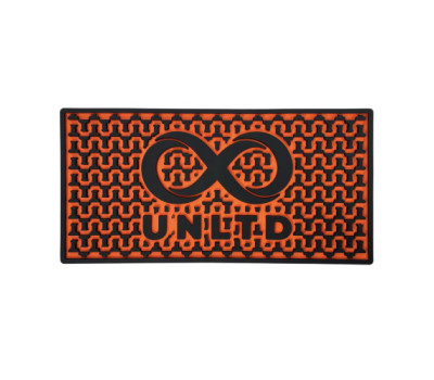 Коврик UNLTD Orange Коврик UNLTD Orange