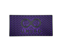 Коврик UNLTD Violet Коврик UNLTD Violet