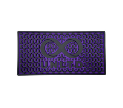 Коврик UNLTD Violet Коврик UNLTD Violet