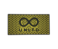 Коврик UNLTD Yellow Коврик UNLTD Yellow