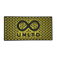 Коврик UNLTD Yellow Коврик UNLTD Yellow