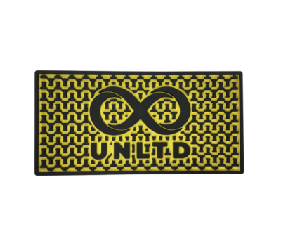 Коврик UNLTD Yellow Коврик UNLTD Yellow