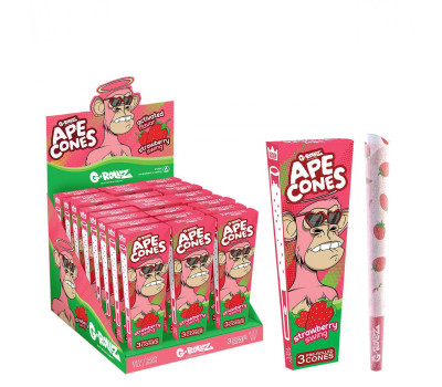 Блант  G-ROLLZ  Ape Cones 