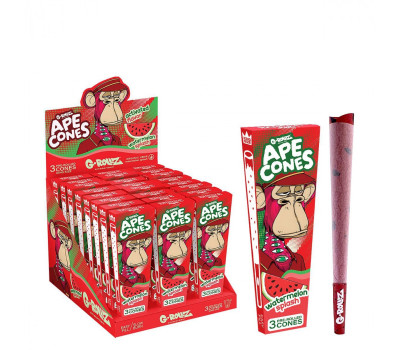 Блант  G-ROLLZ  Ape Cones 