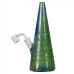 Бонг стеклянный Amsterdam Limited Edition Oil Bong H:24 SG:14,5 Бонг стеклянный Amsterdam Limited Edition Oil Bong H:24 SG:14,5