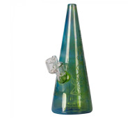 Бонг стеклянный Amsterdam Limited Edition Oil Bong H:24 SG:14,5 Бонг стеклянный Amsterdam Limited Edition Oil Bong H:24 SG:14,5