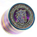 Гриндер  металлический Amsterdam 4 part Ø:40mm