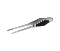 Щипцы для Кальяна Moze Flare Silver Щипцы для Кальяна Moze Flare Silver