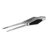 Щипцы для Кальяна Moze Flare Silver Щипцы для Кальяна Moze Flare Silver