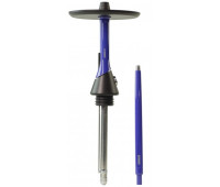 Кальян Koress K2 Violet Blue