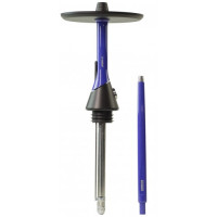 Кальян Koress K2 Violet Blue Кальян Koress K2 Violet Blue