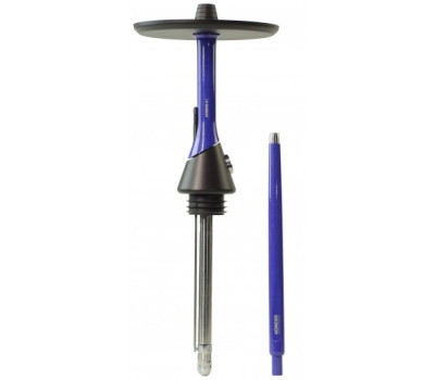 Кальян Koress K2 Violet Blue