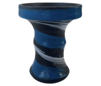 Чаша Personalka bowl Blue White