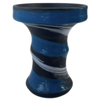 Чаша Personalka bowl Blue White Чаша Personalka bowl Blue White