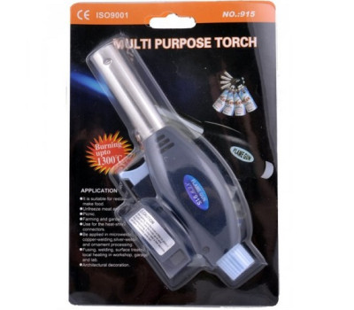 Горелка газовая Master Torch Горелка газовая Master Torch