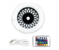 Подсветка Led Flash под блюдце Подсветка Led Flash под блюдце