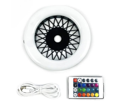 Подсветка Led Flash под блюдце