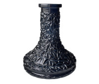 Колба для Кальяна Craft Crystal mini Black Колба для Кальяна Craft Crystal mini Black