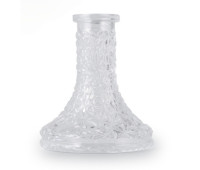 Колба для Кальяна Craft Crystal mini Clear Колба для Кальяна Craft Crystal mini Clear