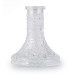 Колба для Кальяна Craft Crystal mini Clear