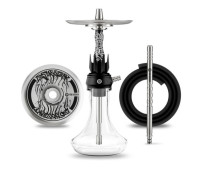 Кальян Yimi Hookah Crown Кальян Yimi Hookah Crown