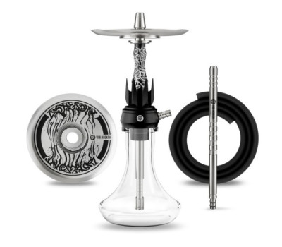 Кальян Yimi Hookah Crown Кальян Yimi Hookah Crown
