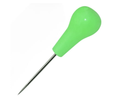 Шило для Кальяна Bullet Colour Pear Green Шило для Кальяна Bullet Colour Pear Green