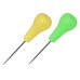 Шило для Кальяна Bullet Colour Pear Yellow Шило для Кальяна Bullet Colour Pear Yellow