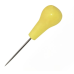 Шило для Кальяна Bullet Colour Pear Yellow Шило для Кальяна Bullet Colour Pear Yellow