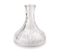 Колба для Кальяна Bell Crystal Clear Колба для Кальяна Bell Crystal Clear