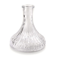 Колба для Кальяна Bell Crystal Clear Колба для Кальяна Bell Crystal Clear