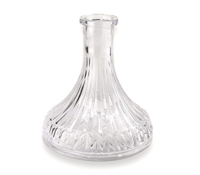 Колба для Кальяна Bell Crystal Clear Колба для Кальяна Bell Crystal Clear