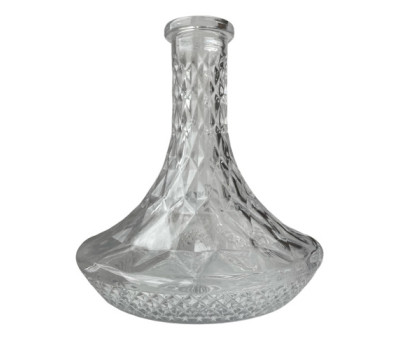 Колба для Кальяна Craft Crystal