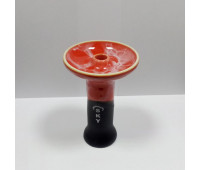 Чаша для кальяна 2x2Hookah Mosaic Medium Red Чаша для кальяна 2x2Hookah Mosaic Medium Red