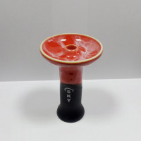 Чаша для кальяна 2x2Hookah Mosaic Medium Red Чаша для кальяна 2x2Hookah Mosaic Medium Red