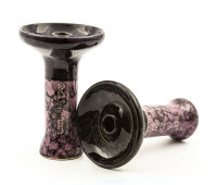 Чаша для кальяна 2x2Hookah Mosaic Medium Purple Чаша для кальяна 2x2Hookah Mosaic Medium Purple