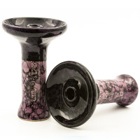 Чаша для кальяна 2x2Hookah Mosaic Medium Purple Чаша для кальяна 2x2Hookah Mosaic Medium Purple