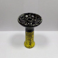 Чаша для кальяна 2x2Hookah Mosaic Medium Lime Чаша для кальяна 2x2Hookah Mosaic Medium Lime