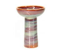 Чаша для кальяна Gusto Bowls Classic Phannel Glaze Чаша для кальяна Gusto Bowls Classic Phannel Glaze