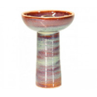Чаша для кальяна Gusto Bowls Classic Phannel Glaze Чаша для кальяна Gusto Bowls Classic Phannel Glaze